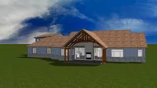 Bungalow
