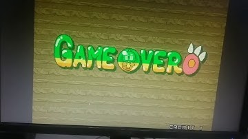 Puzzle Bobble 2 Mame Practice Mode Player Vs Computer No Continued