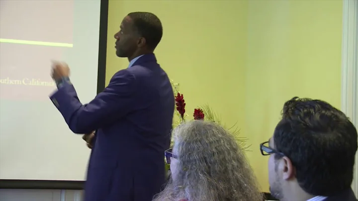 Race Symposium Full Session Pt 2