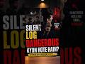 “Silent Log Itne Dangerous Kyun Hote Hain? 😶🧠”#shorts #shortsfeed