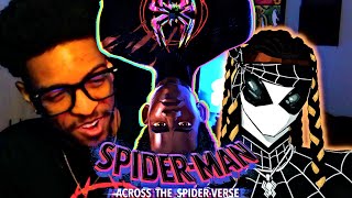 Snapping Like This On A Soundtrack Is CRAZY | Metro Boomin - Across The Spider-Verse | Album Review