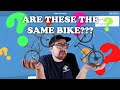 Surly bridge club vs marin muirwoods  basically the same bike