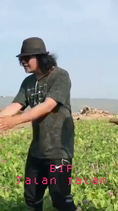 BIP di sela tour konser#bip#biper #akamsi#jalanjalan