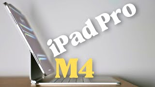 It's here! – iPad Pro 13