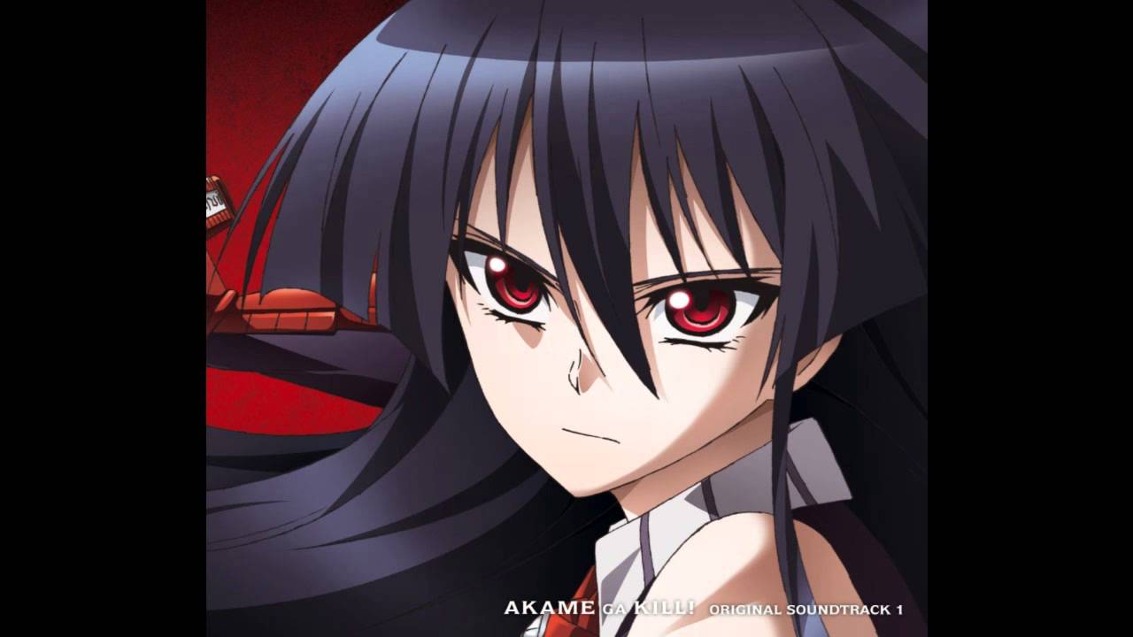 Akame Ga Kill Ost 27 スサノオ Susanoo Youtube