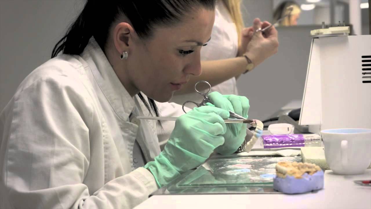 Impianti dentali Croazia - prezzi opinioni - Policlinico Kustec