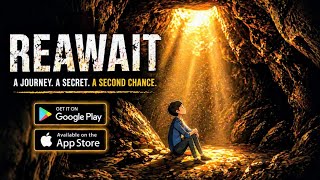 REAWAIT Gameplay Walkthrough (Android) | Part 1 screenshot 4