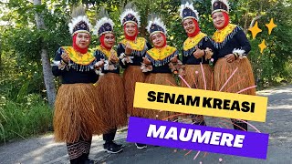 Download Lagu Juara 1 Lomba Senam Kreasi Maumere, Gemeksekti - Kebumen #kebumen #lomba #jawatengah #senamkreasi MP3