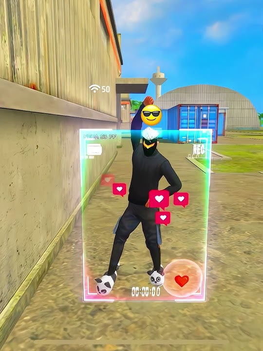 NEW TRAND🥵 CAPCUT 😼PRESET🎮FF🤤 VIRAL SHORT IN YOUTUBE || NEHA S3  FF #freefire #shortsff