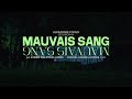 Capture de la vidéo Alexandre Poulin - Mauvais Sang (Lyric Video)