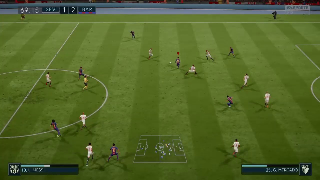 Прямой показ PS4 от Redzo-clan    ( 60 - 40 ) FIFA2020 против PES2020