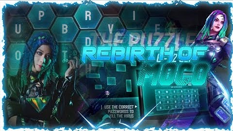 HOW TO COMPLETE THE PUZZLE EVENT GARENA FREEFIRE? FULL DETAILS OF MOCO