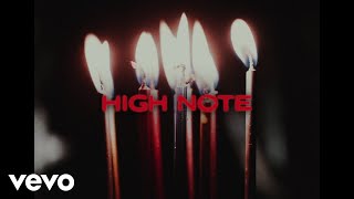lyn lapid high note lyric video