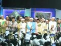 Nurul Musthofa Allah Allah Ya Allah