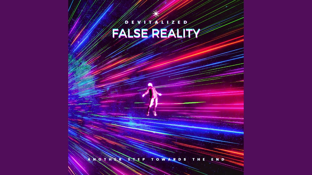 False Reality YouTube