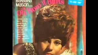Barbara Mason - 1968 - Oh How It Hurts Free Download | Funk My Soul