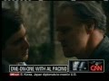 AL PACINO INTERVIEW ON LARRY KING LIVE 2 4 
