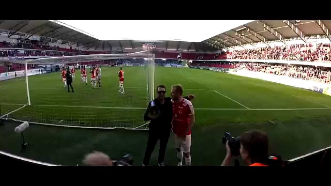 KFF-MFF 150524 - Röd Mani