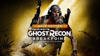 Ghost Recon Breakpoint Mission Playthrough. Like, Share & Subscribe. RocOn .