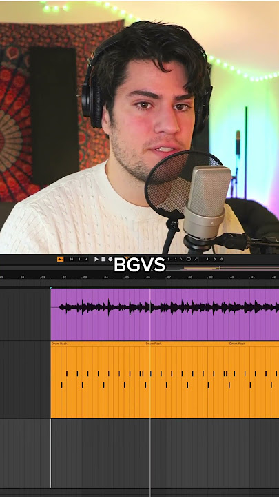 Download lagu Making A Song In The Style Of