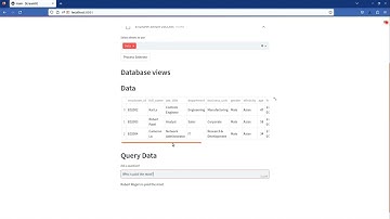 Analysing Excel files using ChatGPT