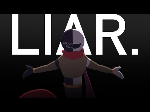 Liar- animation meme