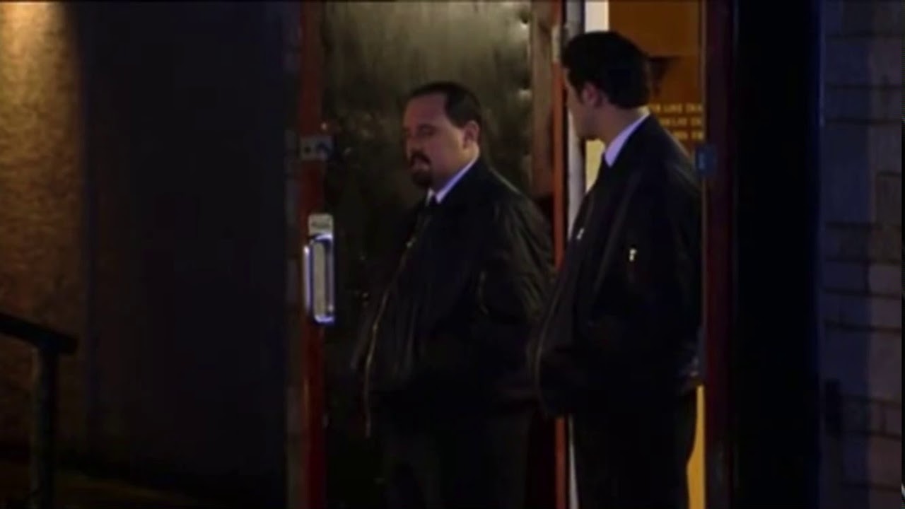 Phoenix Nights trailer