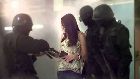 Action Hero by Swisscom