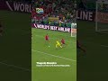 ALL South Africa goals at the 2026 FIFA World Cup