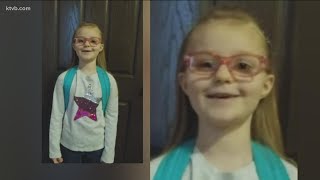 Police say dead body likely missing 8-year-old girl; vigil scheduled for this weekend