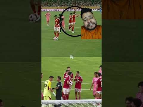 خناقه تريزيجيه وزيزو وسام ابو علي على ضربه الجزاء يا ريت زيزو كان شاطره  