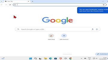 How To Restart Google Chrome Without Losing Tabs in Windows