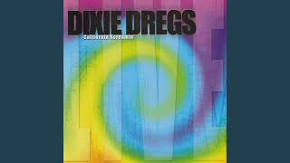 Miniatura de vídeo de "Dixie Dregs - The Bash"