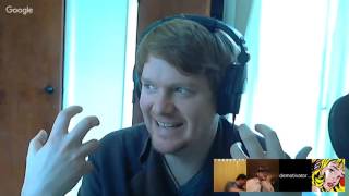 Movember Charity Stream: Reading the Delightfully Dreadful Eye Of Argon