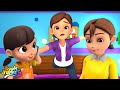 Cinco pequeñas momias + Más Rimas Infantiles y Videos de Aprendizaje para Niños