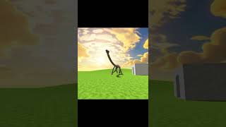 Welcome, to jurassic park... #godot #proceduralanimation #dinosaurgames