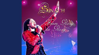 Video thumbnail of "Sinach - Praise in Victory"