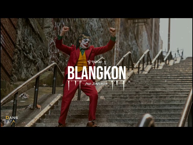 Indonesian Type Beat [Jawa Hip Hop Beat] - Blangkon (prod.DanBardan) class=