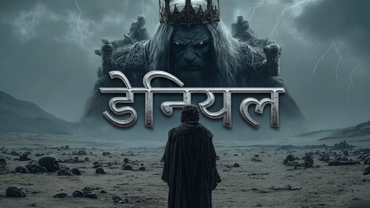 डैनियल | पूरी फिल्म | सपनों की दुनिया और अंधकार के खिलाफ संघर्ष