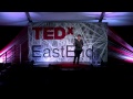 How to take the future of the economy seriously | Diane Coyle | TEDxEastEnd