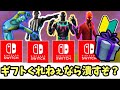 FORTNITE