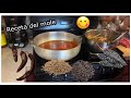 Receta del Mole para todos los JudyLovers 👨‍🍳