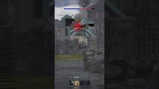 Вкачал VK 45.01 (P) Часть 1, War Thunder #shorts