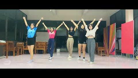 ITZY "Not Shy" Dance Cover By FRESH SUGAR ( Minizize Dance Contest 2020 )