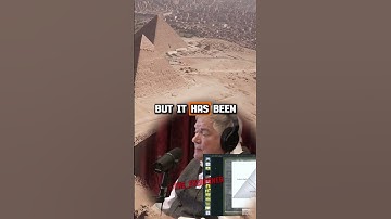 Unraveling the Mysteries of the Great Pyramid as a Power Plant | Joe Rogan with Christopher Dunn