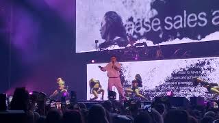 Marcus & Martinus - Bae (Avicii Arena, Sweden, 09.05.2026)
