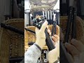 Can slingshots now be fitted with magazines?