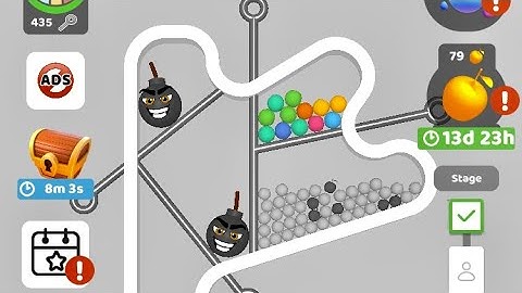 Pull The Pin 📍 Gameplay #4 (Android & iOS)