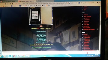 Smile Q5 All Version Hang Logo Display Fix Dead Recovery Firmware Stock Rom 100% Tested Ma Telecom