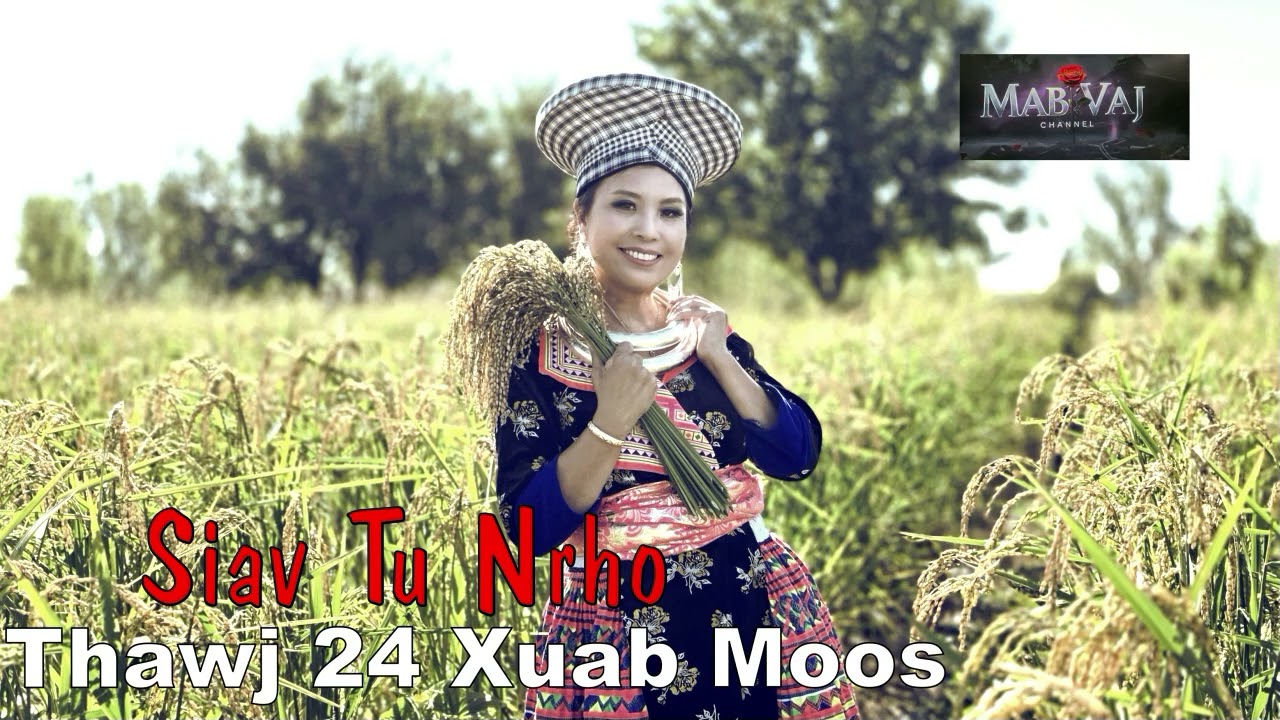 Siav Tu Nrho Thawj 24 Xuab Moos~11/09/2025~